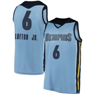 Kenny Lofton Jr Memphis Grizzlies signature 2022 shirt, hoodie, sweater,  long sleeve and tank top